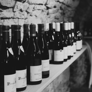 la paulée de pernand restaurant cave à bin guinguette